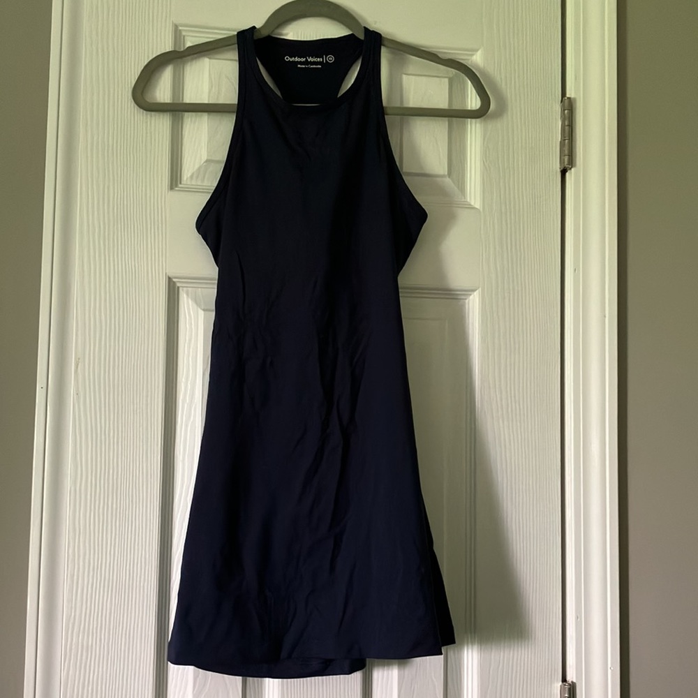 ov dress